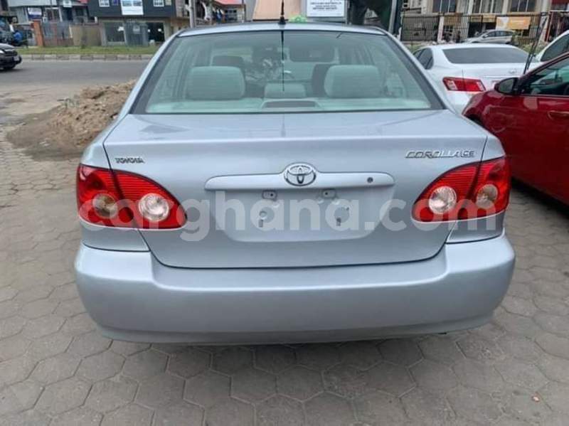 Big with watermark toyota corolla western sekondi takoradi metropolitan 47128