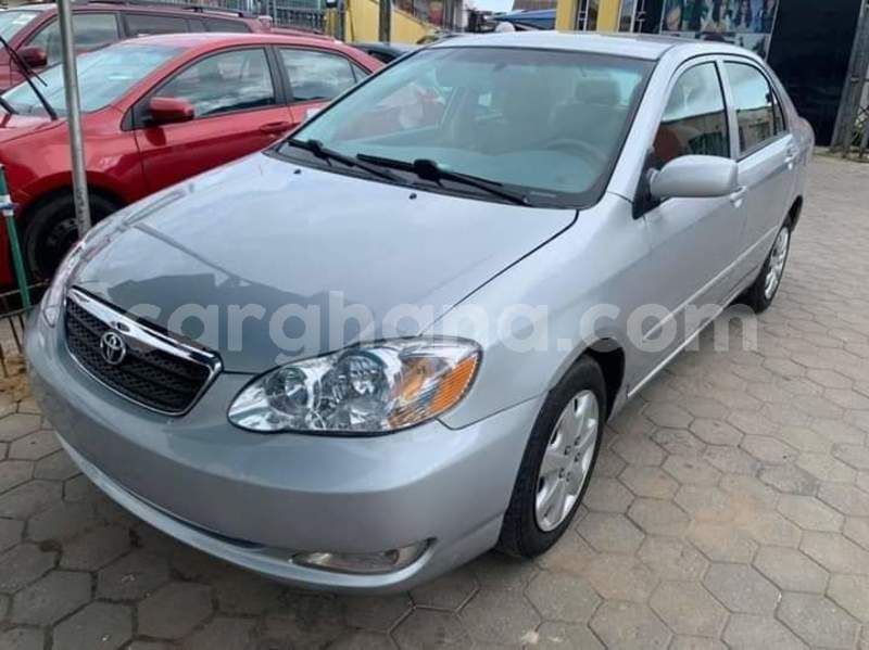 Big with watermark toyota corolla western sekondi takoradi metropolitan 47128