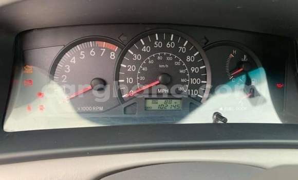 Buy Used Toyota Corolla Silver Car in Sekondi–Takoradi Metropolitan in Western Buy Used Toyota Corolla Silver Car in Sekondi–Takoradi Metropolitan in Western