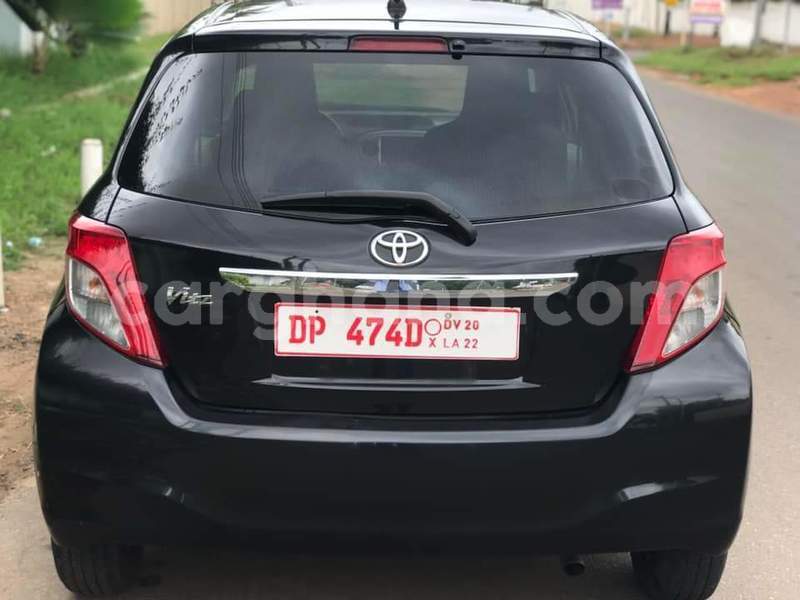 Big with watermark toyota vitz western sekondi takoradi metropolitan 47129