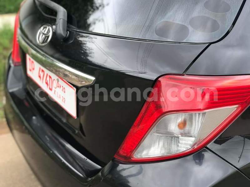 Big with watermark toyota vitz western sekondi takoradi metropolitan 47129