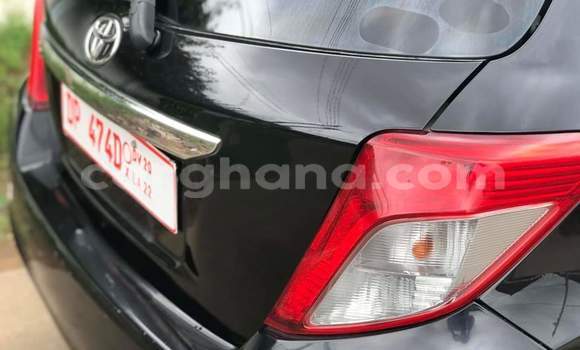 Ra Àlòkù Toyota Vitz Blue Ọkọ̀ in Sekondi–Takoradi Metropolitan ni Oorun Ra Àlòkù Toyota Vitz Blue Ọkọ̀ in Sekondi–Takoradi Metropolitan ni Oorun
