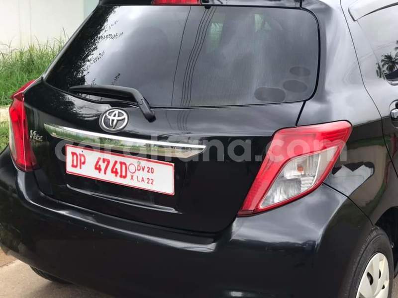 Big with watermark toyota vitz western sekondi takoradi metropolitan 47129