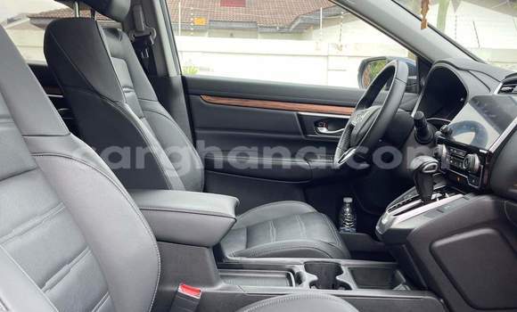 Buy Used Honda CR–V Blue Car in Sekondi–Takoradi Metropolitan in Western Buy Used Honda CR–V Blue Car in Sekondi–Takoradi Metropolitan in Western