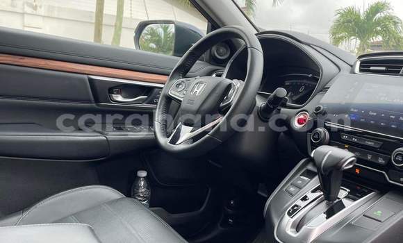 Buy Used Honda CR–V Blue Car in Sekondi–Takoradi Metropolitan in Western Buy Used Honda CR–V Blue Car in Sekondi–Takoradi Metropolitan in Western