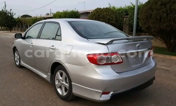 Ra Àlòkù Toyota Corolla Miiran Ọkọ̀ in Accra ni Greater Accra