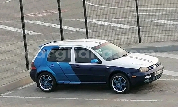 Buy Used Volkswagen Golf Other Car in Accra in Greater Accra Buy Used Volkswagen Golf Other Car in Accra in Greater Accra