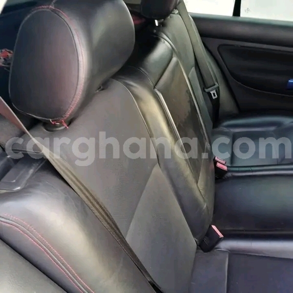Big with watermark volkswagen golf greater accra accra 47132