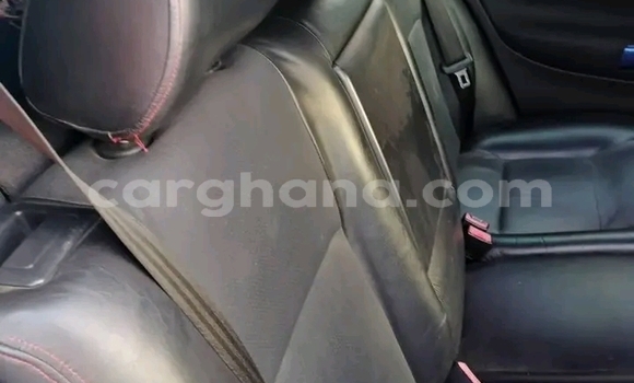 Buy Used Volkswagen Golf Other Car in Accra in Greater Accra Buy Used Volkswagen Golf Other Car in Accra in Greater Accra