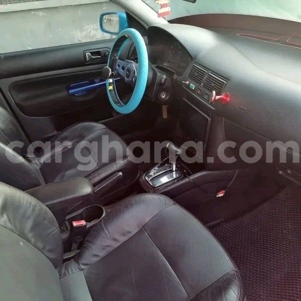 Big with watermark volkswagen golf greater accra accra 47132
