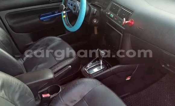 Buy Used Volkswagen Golf Other Car in Accra in Greater Accra Buy Used Volkswagen Golf Other Car in Accra in Greater Accra