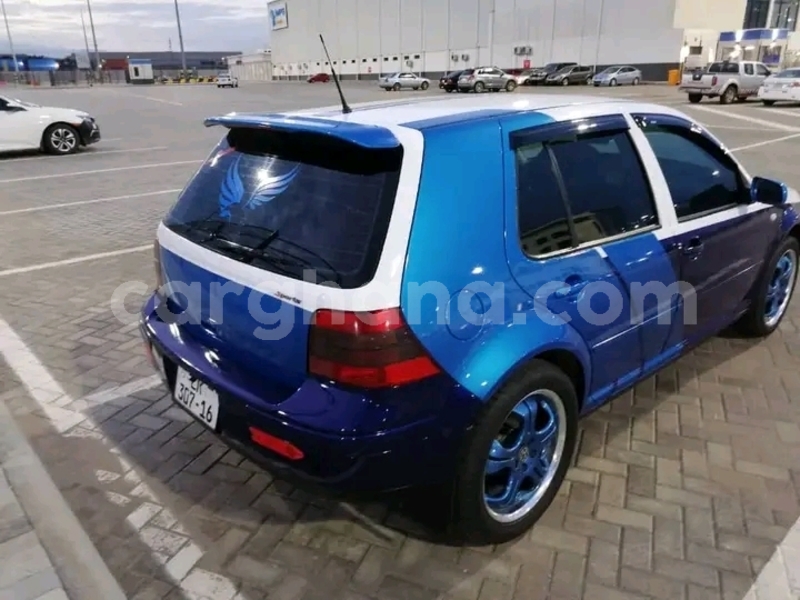 Big with watermark volkswagen golf greater accra accra 47132