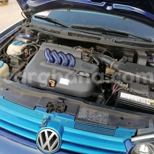 Big with watermark volkswagen golf greater accra accra 47132