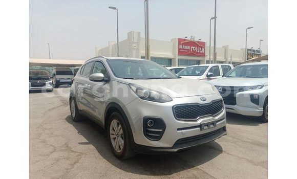 Ra Imported Kia Sportage Miiran Ọkọ̀ in Import - Dubai ni Ashanti Ra Imported Kia Sportage Miiran Ọkọ̀ in Import - Dubai ni Ashanti