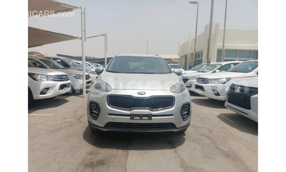 Ra Imported Kia Sportage Miiran Ọkọ̀ in Import - Dubai ni Ashanti Ra Imported Kia Sportage Miiran Ọkọ̀ in Import - Dubai ni Ashanti