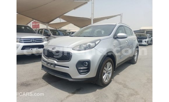 Ra Imported Kia Sportage Miiran Ọkọ̀ in Import - Dubai ni Ashanti Ra Imported Kia Sportage Miiran Ọkọ̀ in Import - Dubai ni Ashanti