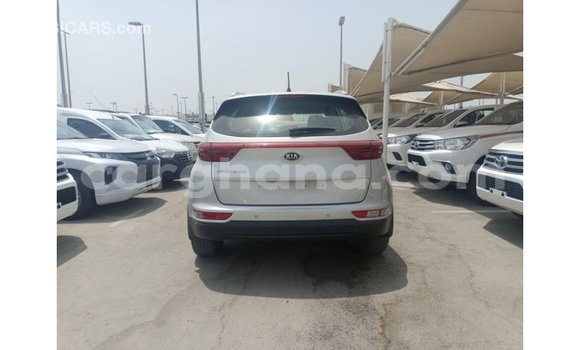 Ra Imported Kia Sportage Miiran Ọkọ̀ in Import - Dubai ni Ashanti Ra Imported Kia Sportage Miiran Ọkọ̀ in Import - Dubai ni Ashanti