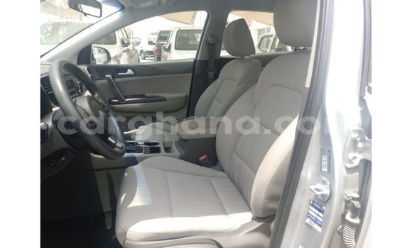 Ra Imported Kia Sportage Miiran Ọkọ̀ in Import - Dubai ni Ashanti Ra Imported Kia Sportage Miiran Ọkọ̀ in Import - Dubai ni Ashanti