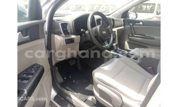 Ra Imported Kia Sportage Miiran Ọkọ̀ in Import - Dubai ni Ashanti Ra Imported Kia Sportage Miiran Ọkọ̀ in Import - Dubai ni Ashanti