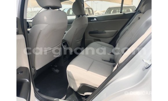 Ra Imported Kia Sportage Miiran Ọkọ̀ in Import - Dubai ni Ashanti Ra Imported Kia Sportage Miiran Ọkọ̀ in Import - Dubai ni Ashanti