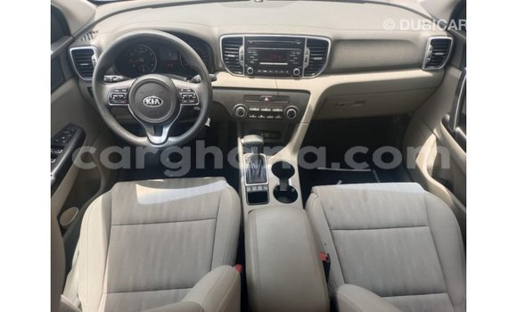 Ra Imported Kia Sportage Miiran Ọkọ̀ in Import - Dubai ni Ashanti Ra Imported Kia Sportage Miiran Ọkọ̀ in Import - Dubai ni Ashanti