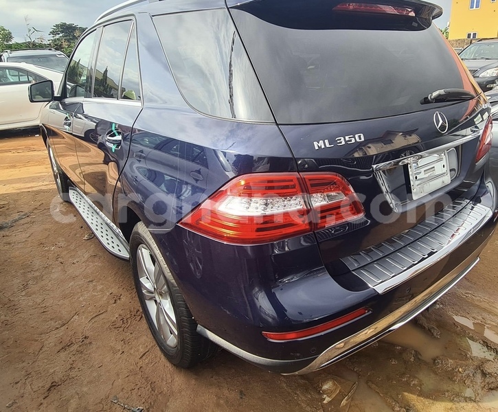 Big with watermark mercedes benz ml class greater accra accra 47137