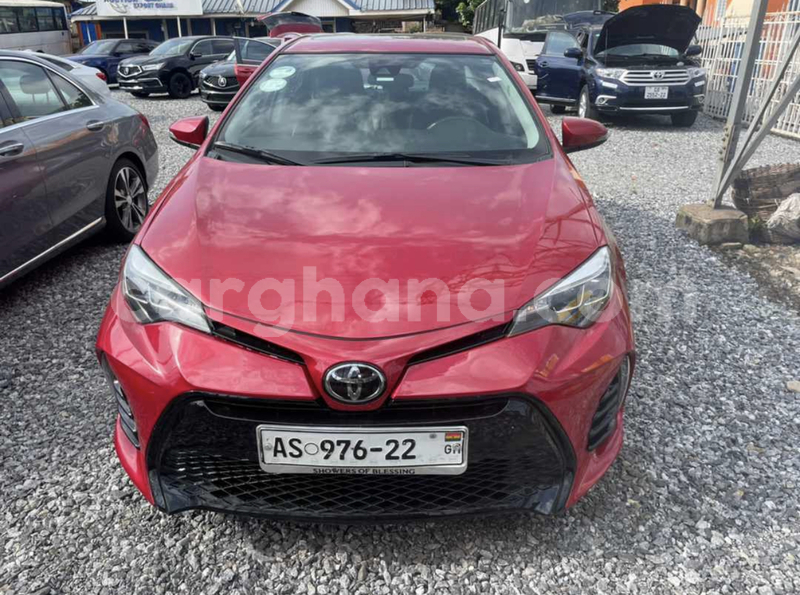 Big with watermark toyota corolla greater accra accra 47138