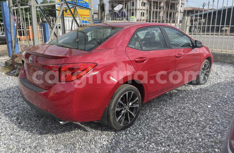 Big with watermark toyota corolla greater accra accra 47138
