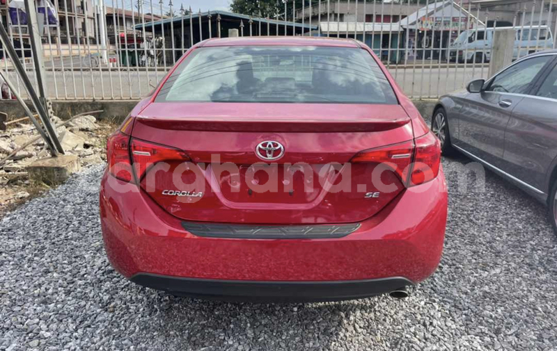 Big with watermark toyota corolla greater accra accra 47138