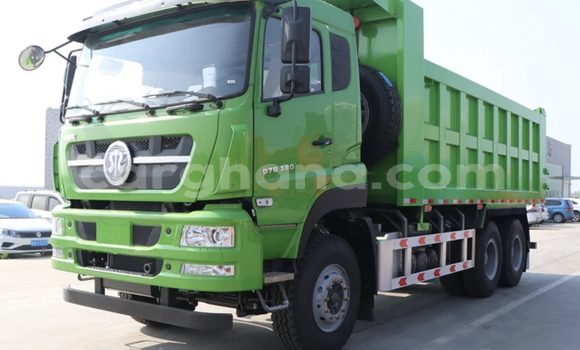 Sayi Na hannu Howo Sinotruck Green Babbar mota in Accra a Greater Accra Sayi Na hannu Howo Sinotruck Green Babbar mota in Accra a Greater Accra
