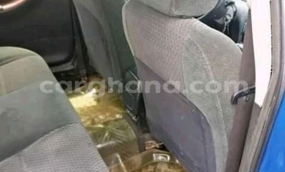 Buy Used Toyota Corolla Green Car in Accra in Greater Accra Buy Used Toyota Corolla Green Car in Accra in Greater Accra