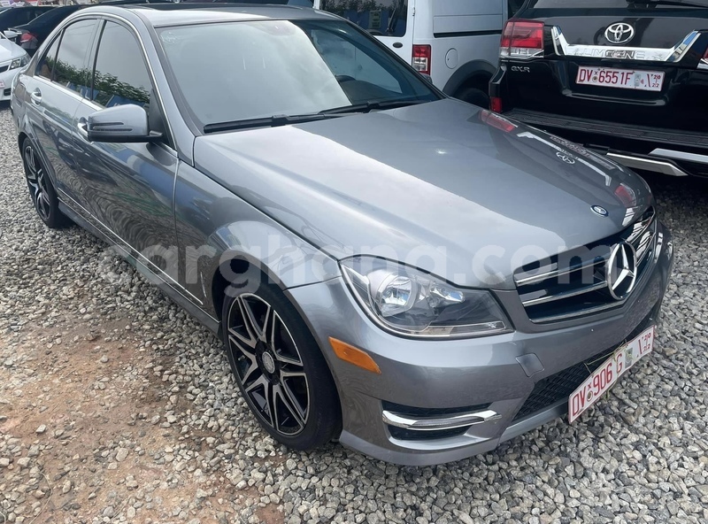 Big with watermark mercedes benz c klasse greater accra accra 47145