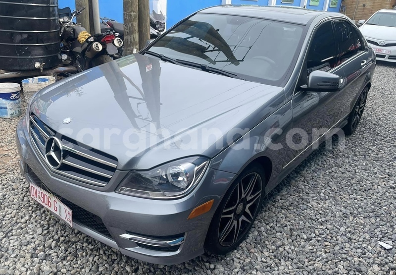 Big with watermark mercedes benz c klasse greater accra accra 47145