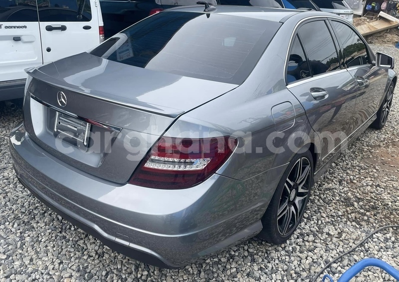 Big with watermark mercedes benz c klasse greater accra accra 47145