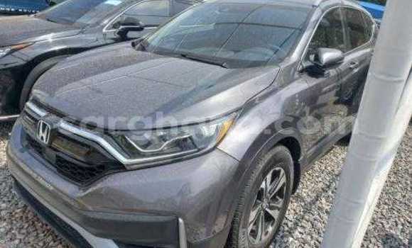 Buy Used Honda CR–V Other Car in Accra in Greater Accra