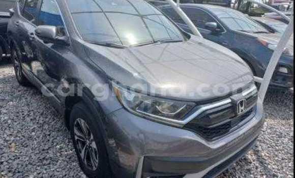 Buy Used Honda CR–V Other Car in Accra in Greater Accra Buy Used Honda CR–V Other Car in Accra in Greater Accra