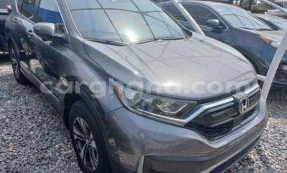 Buy Used Honda CR–V Other Car in Accra in Greater Accra Buy Used Honda CR–V Other Car in Accra in Greater Accra