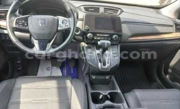 Buy Used Honda CR–V Other Car in Accra in Greater Accra Buy Used Honda CR–V Other Car in Accra in Greater Accra