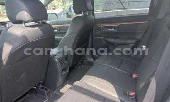 Buy Used Honda CR–V Other Car in Accra in Greater Accra Buy Used Honda CR–V Other Car in Accra in Greater Accra