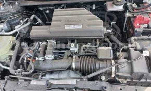 Buy Used Honda CR–V Other Car in Accra in Greater Accra Buy Used Honda CR–V Other Car in Accra in Greater Accra