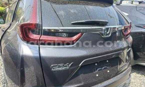 Buy Used Honda CR–V Other Car in Accra in Greater Accra Buy Used Honda CR–V Other Car in Accra in Greater Accra