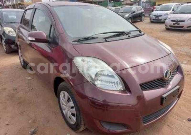 Big with watermark toyota vitz greater accra accra 47149