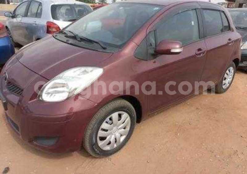 Big with watermark toyota vitz greater accra accra 47149