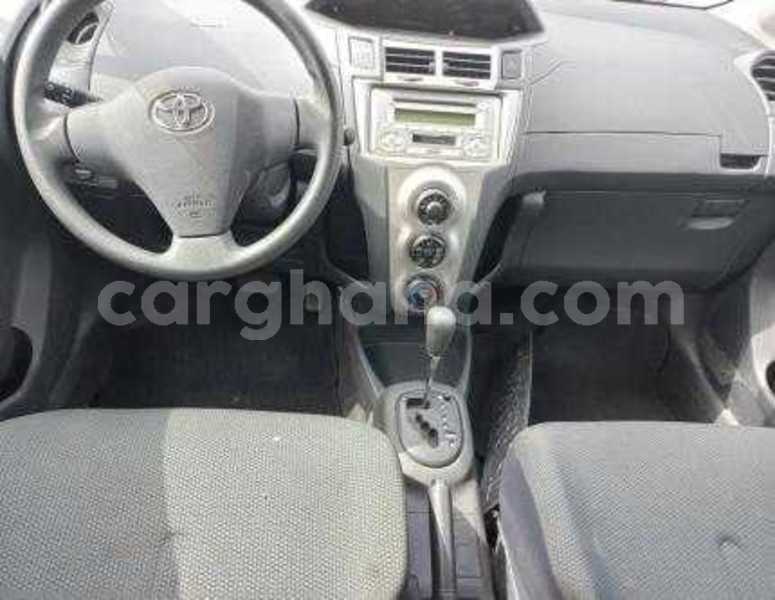 Big with watermark toyota vitz greater accra accra 47149