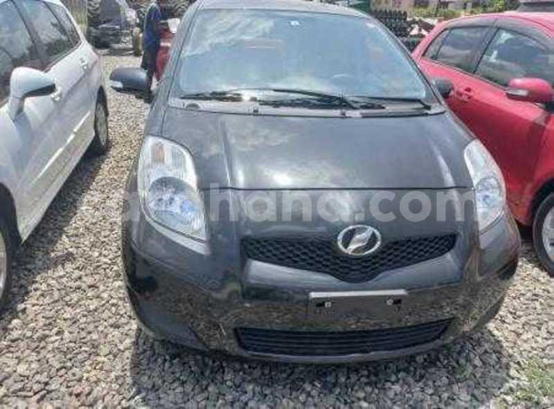 Big with watermark toyota vitz greater accra accra 47151