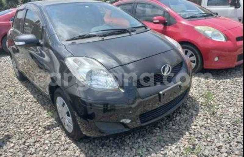 Big with watermark toyota vitz greater accra accra 47151