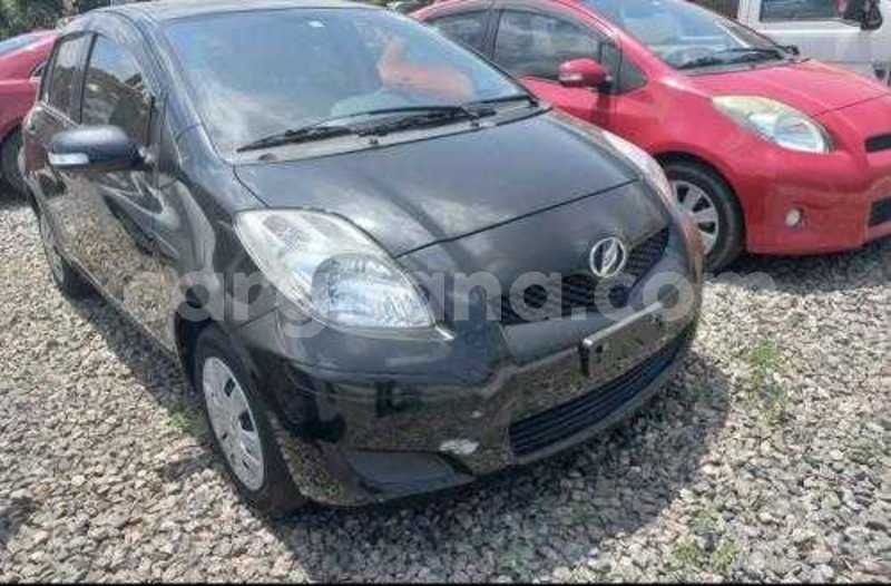 Big with watermark toyota vitz greater accra accra 47151