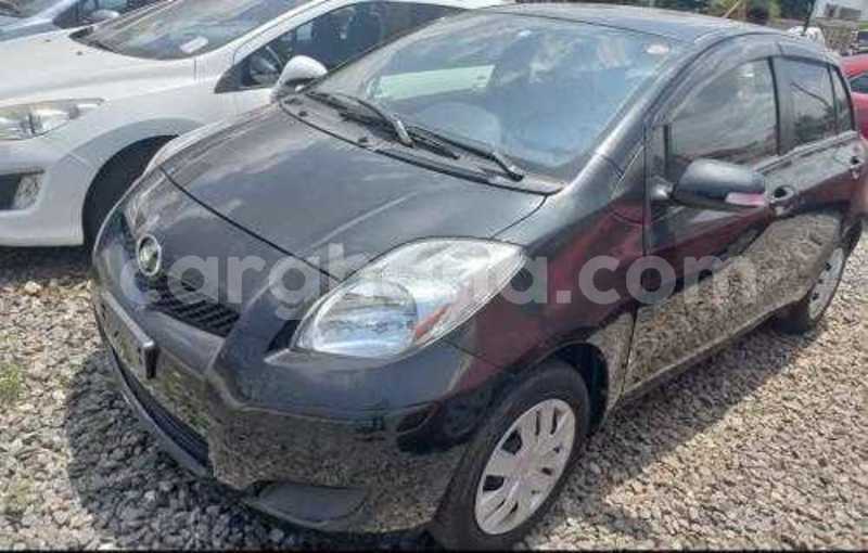 Big with watermark toyota vitz greater accra accra 47151