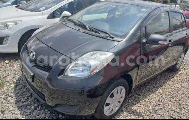 Big with watermark toyota vitz greater accra accra 47151