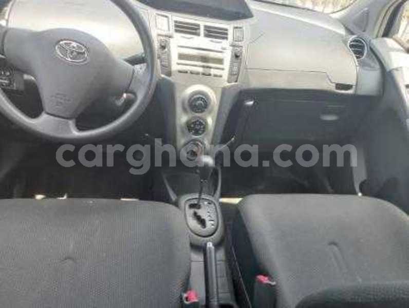 Big with watermark toyota vitz greater accra accra 47151